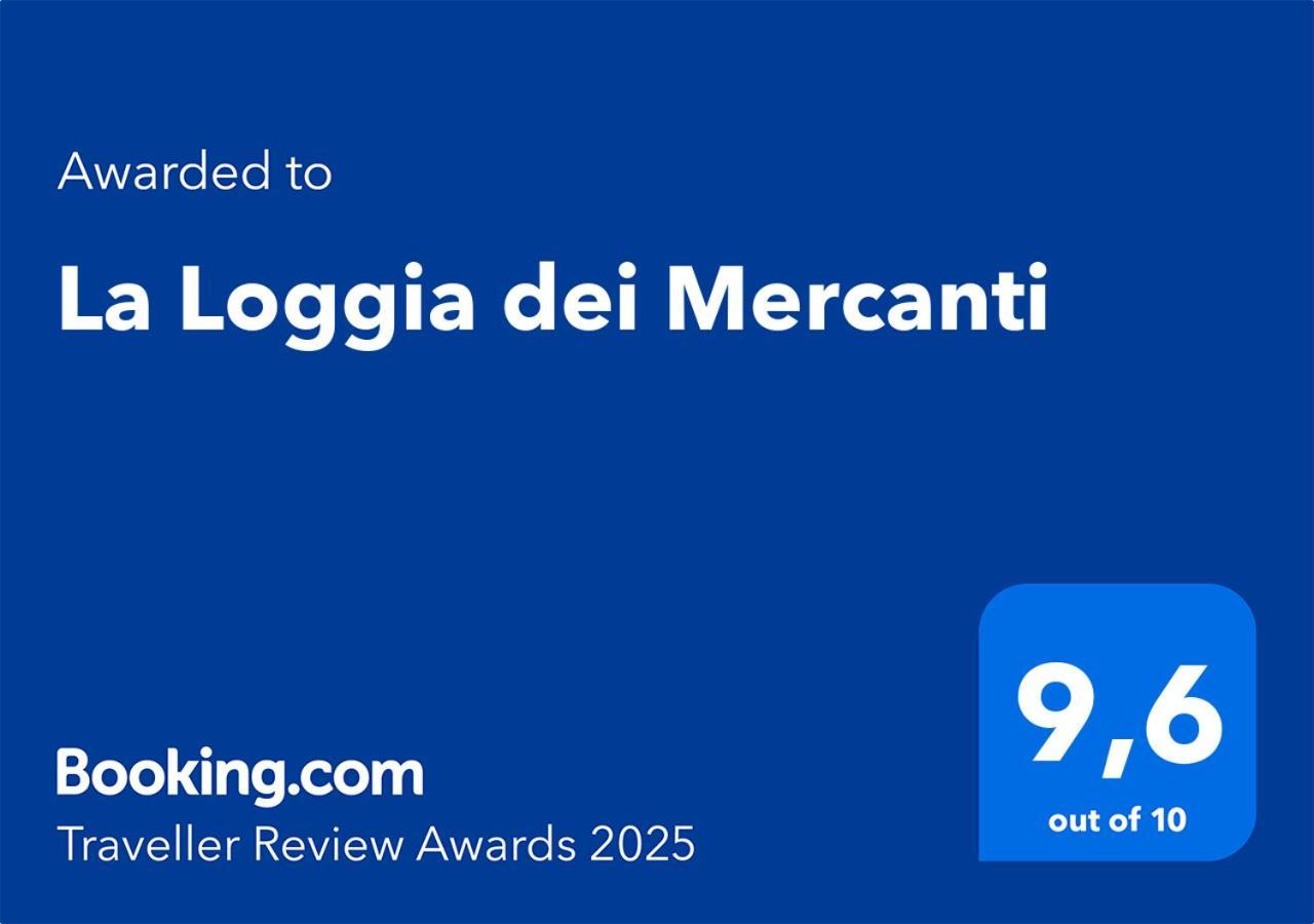 La Loggia Dei Mercanti Cuneo Ngoại thất bức ảnh